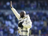 Le retour à Anderlecht ne semble pas si loin pour Romelu Lukaku : "Les gens ne se diront pas que je suis en déclin"
