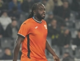 Nouvel échec pour Jordan Lukaku : l'ancien Diable Rouge recalé après deux petits jours d'essai