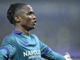 De retour à Anderlecht, mais pas pour longtemps ? Discussions en cours concernant Moussa N’Diaye
