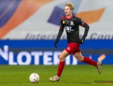 La future recrue d'Anderlecht sera à la lutte avec un grand talent de Neerpede : qui l'emportera ? 