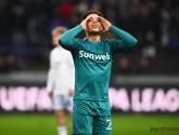 Anderlecht mise sur un ancien talent de l'Ajax Amsterdam pour remplacer Mario Stroeykens