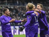 Cette fois, pas de polémique : Dolberg porte Anderlecht vers une victoire sans bavure contre l'Antwerp