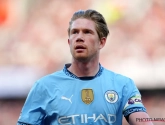Un divorce décidément pas à l'amiable : Kevin De Bruyne veut snober la dernière obligation de Manchester City cette saison