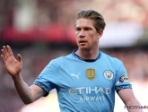 Surprenant : Kevin De Bruyne aurait tenté de rejoindre un club... qui l'aurait refusé