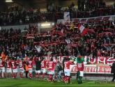 Mons retrouve un joueur après une pige de deux mois au Luxembourg et la découverte de la Ligue des Champions