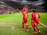 "C'est le plus grand club de Belgique" : une piste du Standard évoque l'intérêt des Rouches pour la première fois