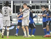 Les supporters de Charleroi ne seront pas ravis d'entendre ça : "Il y a des discussions, je suis prêt pour le niveau supérieur"