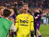 Pisté par Bruges et Anderlecht, Jari De Busser officialisé dans son nouveau club