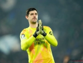 🎥 Thibaut Courtois fond en larmes sur le banc, bouleversé par son erreur face au Barça en finale de Coupe du Roi