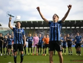 Ça brûle : le Club de Bruges tout proche de l'un des transferts les plus chers de son histoire