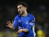 Zakaria El Ouahdi sur le départ ? Voilà combien il devrait rapporter à Genk