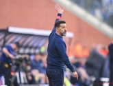 Coup de tonnerre à Anderlecht : le club a tranché sur l'avenir de Hasi