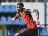 OFFICIEL : Jeremy Mbambi fait son retour en Belgique et quatre clubs étaient sur le coup