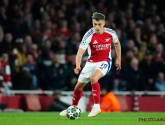 Un départ inévitable ? Arsenal a reçu une offre pour Leandro Trossard 