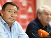 Que diable Marten vient-il faire au Standard ? Marc Wilmots lève le voile sur le rôle de son fils