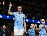 Le clan De Bruyne a trouvé sa future maison : bientôt la fumée blanche ?