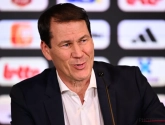 Les premiers Diables sont arrivés à Tubize... avec un invité surprise non-sélectionné par Rudi Garcia !