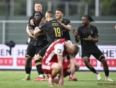 Charleroi en Europe : voici les adversaires potentiels des Zèbres, qui pourraient jouer un gros morceau