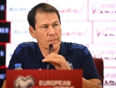 Appelé pour la première fois chez les Diables à 26 ans ? "Il y a eu des contacts avec Rudi Garcia"