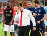 Anderlecht l'attendait, les Diables vont le faire : une première depuis cinq ans...avec déjà une ombre au tableau