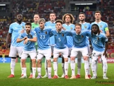 À la veille d'affronter le Pays de Galles, la fédération belge fait une annonce inattendue ! 
