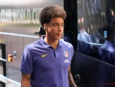 Le Standard peut oublier Axel Witsel : un nouveau club entre en scène