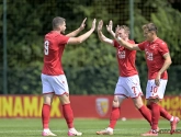 Un jeune talent formé à l'Inter Milan en route vers le Standard de Liège