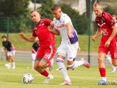 Que se passe-t-il avec Thorgan Hazard ? C'est l'incompréhension totale à Anderlecht