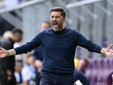 C'était peine perdue : Besnik Hasi a tenté d'attirer un joueur connu à Anderlecht la saison dernière