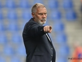 "Le Standard a mérité sa victoire" : Thorsten Fink remis en place après la défaite de Genk à Sclessin