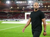 Réunion agitée à Anderlecht : la présence de Kompany et Verschueren interpellerait