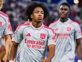 Un club allemand, où jouent deux Diables rouges,  est aussi intéressé par Malick Fofana