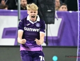Anderlecht veut agir rapidement pour Nathan De Cat : le plan rêvé par les Mauves