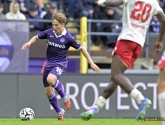 Une piste à nouveau évoquée pour Yari Verschaeren, qui doit quitter Anderlecht 