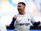 Eden Hazard fait un appel du pied à Rudi Garcia : "Si tu as besoin de quelqu'un..."