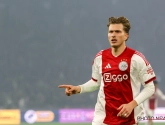 Le PSG ne lâche pas Mika Godts : une nouvelle offensive se prépare