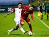 Officiel : transfert surprise pour un jeune Liégeois, qui se relance en France