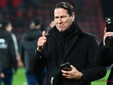 Rudi Garcia veut un renfort d'expérience pour la Coupe du Monde 2026 