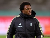 Sans surprise, Loïs Openda n'a pas convaincu : la Juventus espère s'en débarrasser 