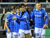 Genk et Anderlecht à la lutte pour un attaquant prometteur 