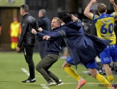 C'est signé : Saint-Trond se renforce en rapatriant un défenseur belge au nez et à la barbe de la concurrence