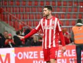 Le mercato pas encore tout à fait terminé ! Vers un départ tardif du Standard pour Thomas Henry ?