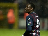 Transfert de dernière minute au RFC Liège : un ancien buteur d'Eupen pour faire oublier Oumar Diouf