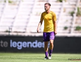 Un retour aux sources pour Mats Rits ?