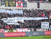 En réponse aux récents incidents : un changement important dans le conseil d’administration de l’Antwerp