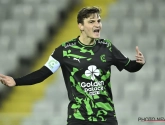 Pas conservé, Pieter Gerkens va changer de club