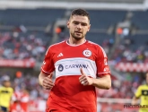Vers un retour en Europe ? Un club qualifié pour l''Europa League lorgne sur Hugo Cuypers
