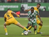 Genk va s'offrir un international passé par la RAAL