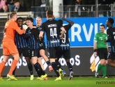 Un penalty et une rouge en dix minutes : Charleroi se saborde et craque à la dernière seconde