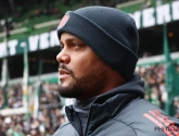 Le Bayern se prépare à perdre un monument : Vincent Kompany miserait sur un ancien d'Anderlecht